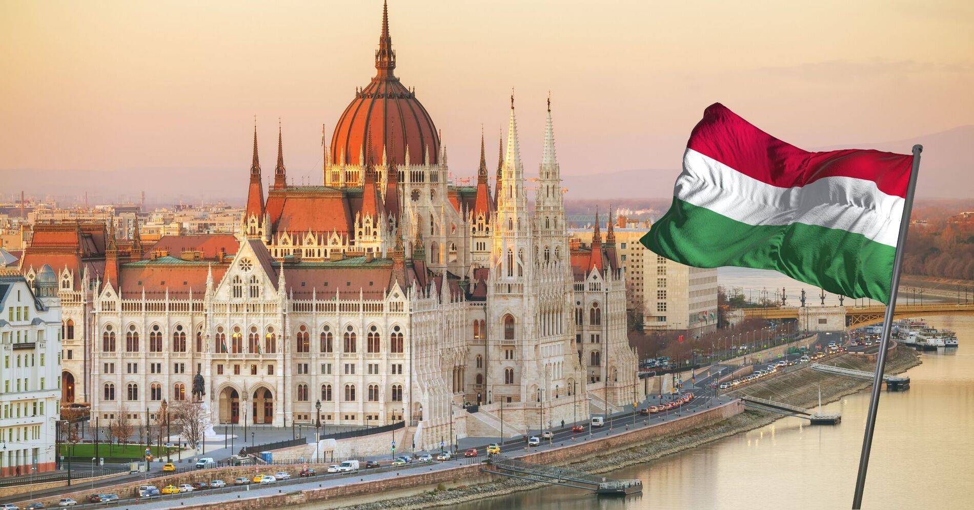 Nehnuteľnosti v Maďarsku
