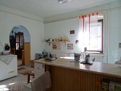 Rodinný dom v Maďarsku - 1