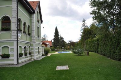 AREÁL PRE PENZIÓN, SVADBY, KONGRESY, KLINIKA - 2