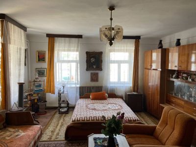 Rodinný dom Gönc - Maďarsko - 1