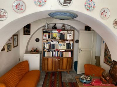 Rodinný dom Gönc - Maďarsko - 3