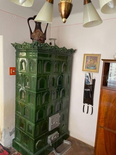 Rodinný dom Gönc - Maďarsko - 9