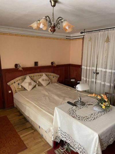 Rodinný dom Gönc - Maďarsko - 6