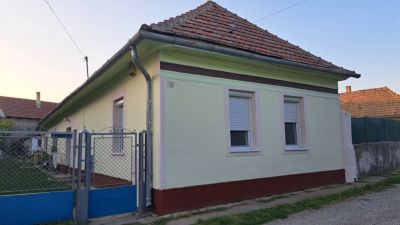 Rodinný dom Gőnc - Maďarsko
