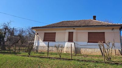 Rodinný dom Hernádpetri -Maďarsko