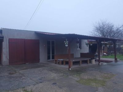Rodinný dom na predaj Szikszó, Maďarsko - 2