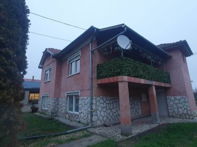 Rodinný dom na predaj Szikszó, Maďarsko - 1