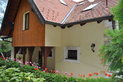 AREÁL PRE PENZIÓN, SVADBY, KONGRESY, KLINIKA - 25