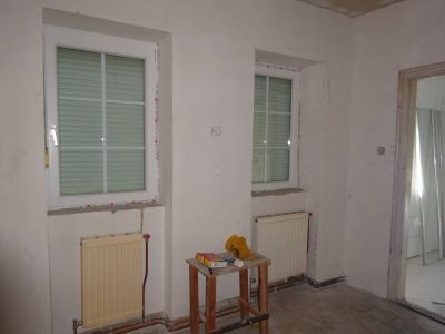 Rodinný dom Hidasnémeti-Maďarsko - 3