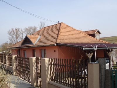 Rodinný dom Encs - Maďarsko - 14