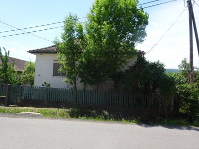 Rodinný dom Erdöhorváti - Maďarsko - 10