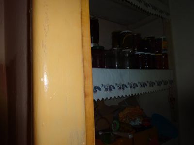 3 izbový byt Čierna nad Tisou - 6