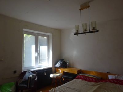 3 izbový byt Čierna nad Tisou - 2