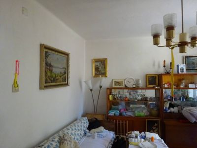 3 izbový byt Čierna nad Tisou - 4