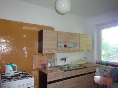 3 izbový byt Čierna nad Tisou - 1