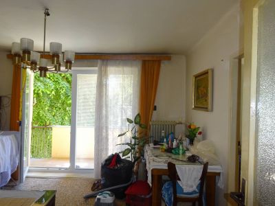 3 izbový byt Čierna nad Tisou - 3