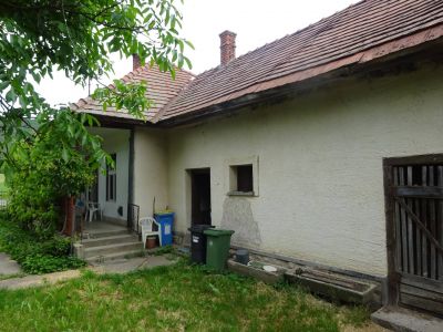 Rodinný dom - Maďarsko Komjáti - 1
