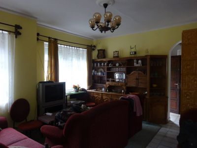 Rodinný dom Telkibánya - Maďarsko - 3