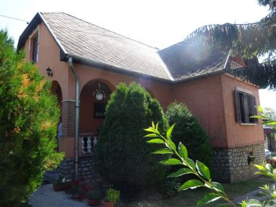 Rodinný dom Edelény - Maďarsko - 2