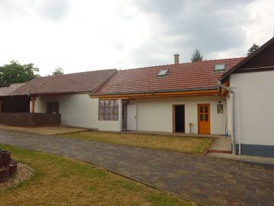 Rodinný dom Encs - Maďarsko - 1