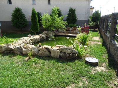 Rodinný dom 3 izbový, Ináncs - Maďarsko - 10