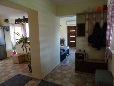 Rodinný dom 3 izbový, Ináncs - Maďarsko - 3