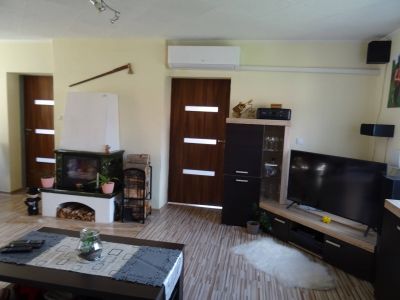 Rodinný dom 3 izbový, Ináncs - Maďarsko - 4