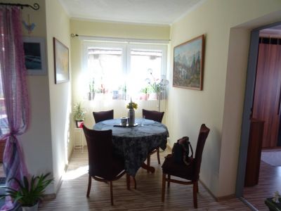 Rodinný dom 3 izbový, Ináncs - Maďarsko - 6