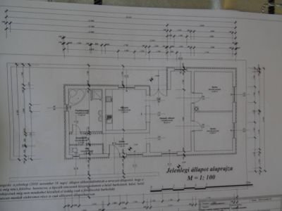 Rodinný dom 3 izbový, Ináncs - Maďarsko - 12