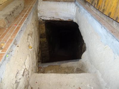  Vidiecka chalupa Hejce, Maďarsko - 15