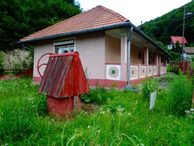 Rodinný dom, chalupa v Telkibánya - Maďarsko