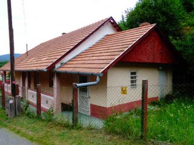 Rodinný dom, chalupa v Telkibánya - Maďarsko - 2