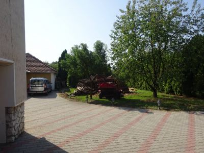 Rodinný dom Edelény - Maďarsko - 10