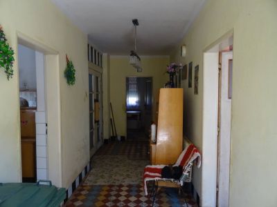 Rodinný dom Zemplínske Jastrabie, okres Trebišov - 1