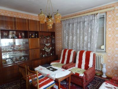 Rodinný dom Zemplínske Jastrabie, okres Trebišov - 4