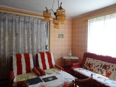 Rodinný dom Zemplínske Jastrabie, okres Trebišov - 6