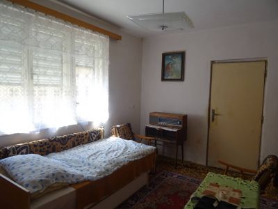 Rodinný dom Zemplínske Jastrabie, okres Trebišov - 5