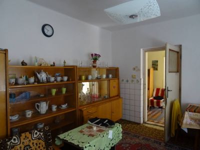 Rodinný dom Zemplínske Jastrabie, okres Trebišov - 3