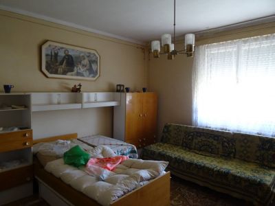 Rodinný dom Zemplínske Jastrabie, okres Trebišov - 2