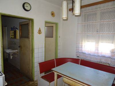 Rodinný dom Zemplínske Jastrabie, okres Trebišov - 7