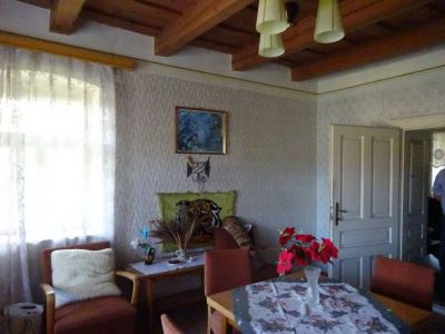 Rodinný dom - Encs -Maďarsko - 2