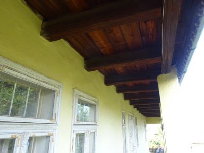 Rodinný dom - Encs -Maďarsko - 1