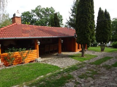 Rodinný dom, 5 - izbový , Maďarsko - 8