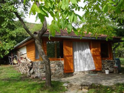 Rodinný dom, 5 - izbový , Maďarsko - 12