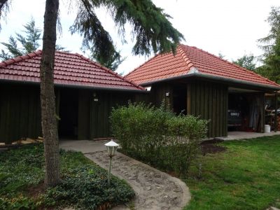 Rodinný dom, 5 - izbový , Maďarsko - 9