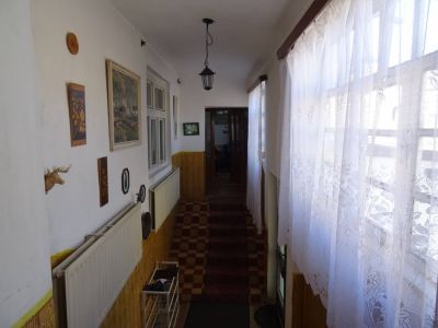 Rodinný dom Brehov, Trebišov - okolie - 10