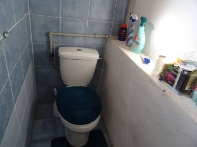 Rodinný dom Brehov, Trebišov - okolie - 17
