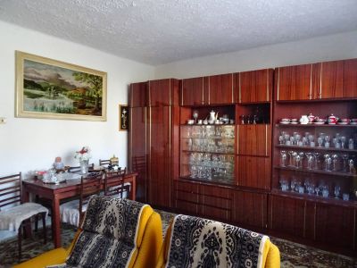 Rodinný dom Brehov, Trebišov - okolie - 14