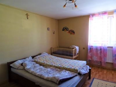 Rodinný dom Brehov, Trebišov - okolie - 3
