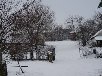 Rodinný dom 3 - izbový, Maďarsko - 12